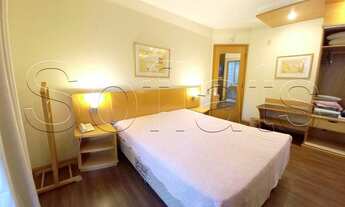 Imagem 3: Flat na Bela Vista, prox a Av. 9 de Julho e fácil acesso a Paulista. Consulte-nos