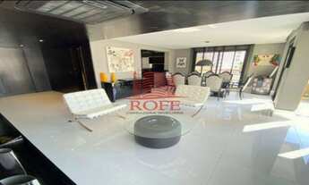 Imagem 4: Apartamento com 2 dormitórios à venda, 171 m² por R$ 3.250.000,00 - Moema - São Paulo/SP