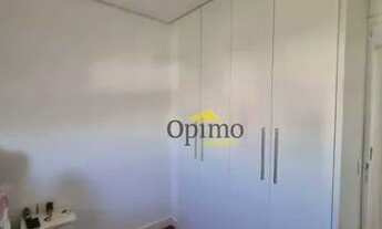 Imagem 6: Apartamento com 3 dormitórios para alugar, 80 m² por R$ 4.525,00/mês - Jardim Marajoara