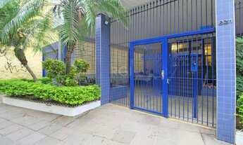 Imagem 2: Apartamento Centro Historico, 2 dormitórios 1 vaga com elevador. Desocupado