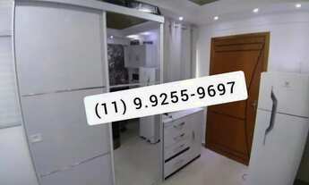 Imagem 7: Alugo kitnet casa 02 cômodos são Caetano do Sul