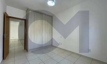 Imagem 7: Apartamento 2 suítes, 88m² no condomínio Edifício Monte das Oliveiras no Nova Aliança