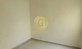 Imagem 6: APARTAMENTO NOVO A VENDA JARDIM IMPERIAL-JACAREI/SP 79,34M² 2 DORMITORIOS