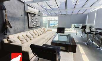 Imagem: Apartamento à venda no bairro Vila Pompéia