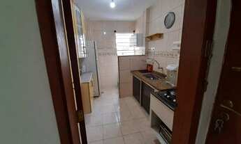 Imagem 3: Apartamento para venda tem 45 metros quadrados com 2 quartos em Campo Grande - Rio de Jane