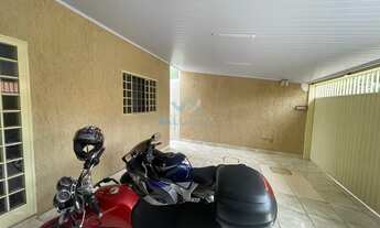 Imagem 2: Vendo casa em samambaia sul Qr 112 com 3 quartos