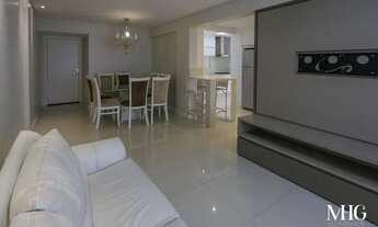 Imagem: Apartamento para Locação Anual na Quadra