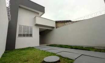 Imagem 2: Casa em Apodi Casa com 3 dormitórios