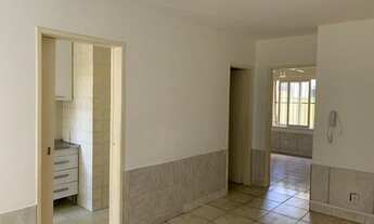 Imagem 1: Apto amplo de 1 dorm, dois patios, muito claro, na Lucas de Oliveira próximo D. Eugenia R