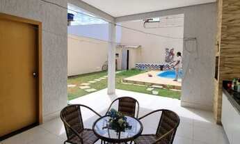 Imagem 2: Rua 01, Jockey, Excelente casa, construção nova!!!