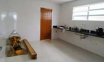 Imagem 7: SANTOS - Casa Padrão - BOQUEIRÃO