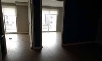 Imagem 4: Sala/Conjunto para venda possui 37 metros quadrados em Indianópolis - São Paulo - SP