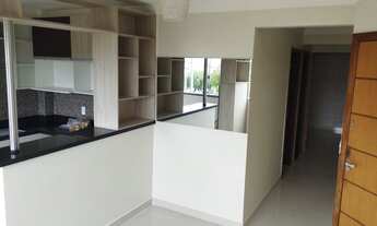 Imagem 3: Apartamento 02 quartos, reformado, Qn 1, Riacho Fundo 1DF