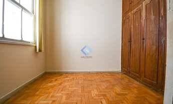 Imagem 7: Edifício Argélia: Apartamento de 03 quartos para locação no Centro