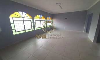 Imagem 7: AJ-RA Amil Aluga Casa Comercial no Jardim das Indústrias, 300mts, Zona Sul de São José dos