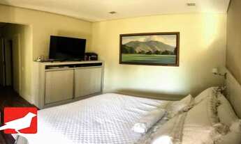 Imagem 7: Apartamento à venda no bairro Morumbi - São Paulo/SP, Zona Oeste