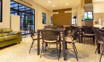 Imagem 2: Apartamento com 3 suítes próximo ao Shopping Anália Franco