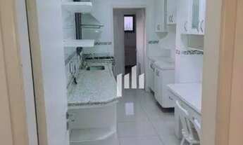 Imagem 6: Apartamento com 3 dormitórios à venda, 110 m² por R$ 980.000,00 - Campo Belo - São Paulo/S