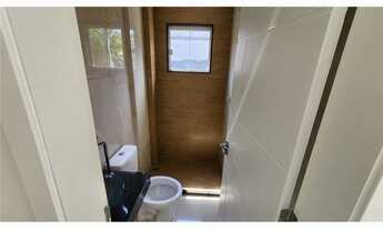 Imagem 7: Casa 3 quartos no Pechincha 1º Locação R$ 580.000