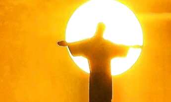 Imagem 3: Apartamento para aluguel possui 20 metros quadrados com 1 quarto