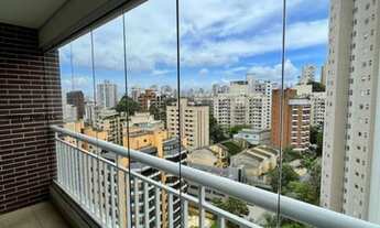 Imagem 2: Apartamento para Locação, JARDIM AMPLIAÇAO, 2 dormitórios, 1 suíte, 2 banheiros, 2 vagas