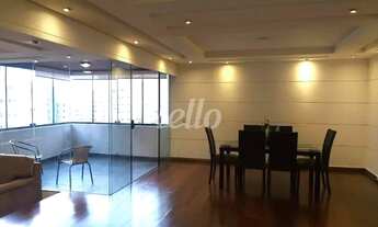 Imagem 5: São Paulo - Apartamento Padrão - Paraíso