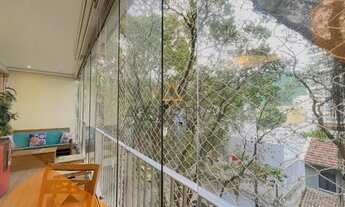 Imagem 6: Botafogo Sorocaba 3 quartos com suíte completamente reformado