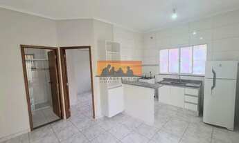 Imagem: Kitnet para aluguel, 1 quarto, 1 vaga, Cidade