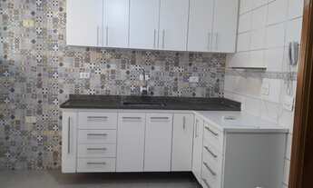 Imagem 3: Apartamento próximo ao shopping Santana Park com 3 vagas de garagem