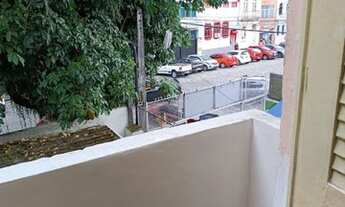 Imagem 2: KITINETE Kitnet com 1 dormitório