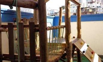 Imagem 3: Apartamento com 3 dormitórios para alugar, 129 m² por R$ 2.140,00/mês - Jardim Santa Mena