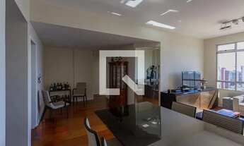 Imagem 2: Apartamento para Aluguel - São Pedro, 3 Quartos, 110 m2