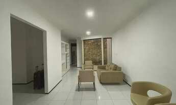 Imagem 4: Casa 300m² no Residencial Pinheiros Churrasqueira na área de lazer 04 Quartos TR149796_MK