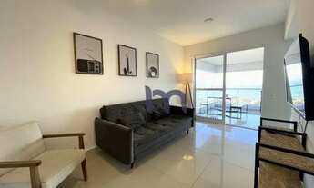 Imagem 5: Apartamento com 2 dormitórios à venda, 71 m² por R$ 850.000 - Praia da Enseada - Guarujá/S