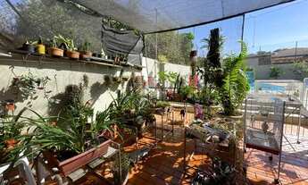 Imagem 5: Casa para alugar em Bairro Das Bandeiras de 268.00m² com 3 Quartos, 1 Suite e 2 Garagens