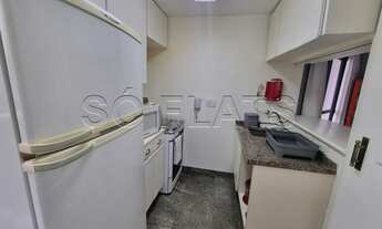 Imagem 7: Lindo apartamento com 2 dormitórios e 2 vagas de garagem, uma ótima opção