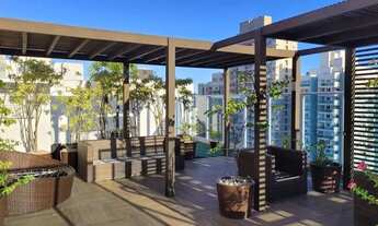 Imagem: Apartamento novíssimo e aconchegante