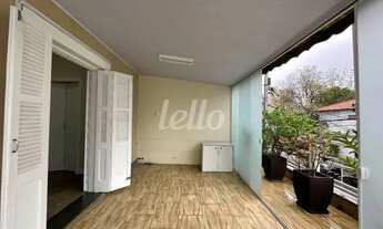 Imagem 2: São Paulo - Casa Comercial - Vila Clementino