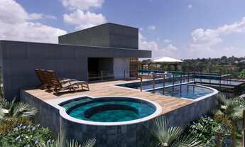 Imagem 4: Flat de 1 e 2 quartos - Centro de Porto de Galinhas