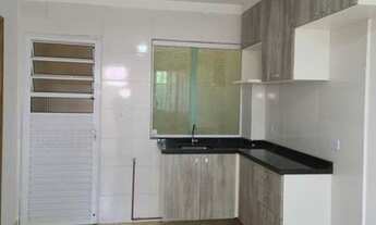 Imagem 2: Apartamento para aluguel possui 40 metros quadrados com 2 quartos em Itaquera - São Paulo