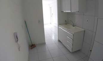 Imagem 6: Condomínio Alameda Baobá