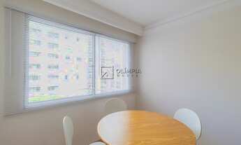 Imagem 4: Venda Apartamento 2 Dormitórios - 70 m² Moema