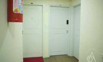 Imagem 3: Apartamento com 3 dormitórios à venda, 91 m² por R$ 570.000,00 - Água Verde - Curitiba/PR