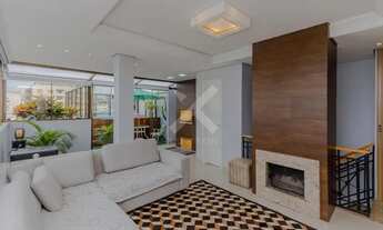 Imagem: PORTO ALEGRE - Cobertura - Bom Fim