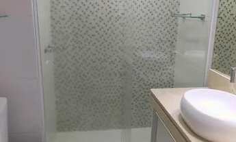 Imagem 4: Cobertura para aluguel com 165 metros quadrados com 4 quartos em Campo Grande - Rio de Jan