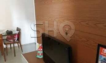 Imagem 7: Apartamento em Perdizes com 2 dormitórios