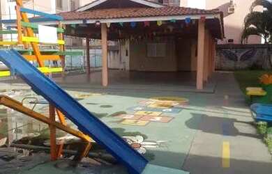 Imagem 2: Condomínio desembargador Pedro Barreto - São Conrado