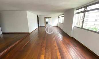 Imagem 2: Apartamento para venda 210m², 3 dormitórios, 2 vagas - Jardim Europa