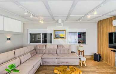 Imagem 4: Apartamento para Aluguel - Santo Amaro , 2 Quartos, 105 m2