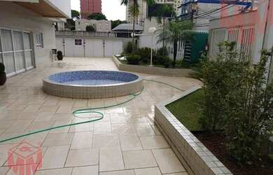 Imagem 2: Apartamento com 3 dormitórios à venda, 110 m² por R$ 1.100.000,00 - Centro - São Bernardo